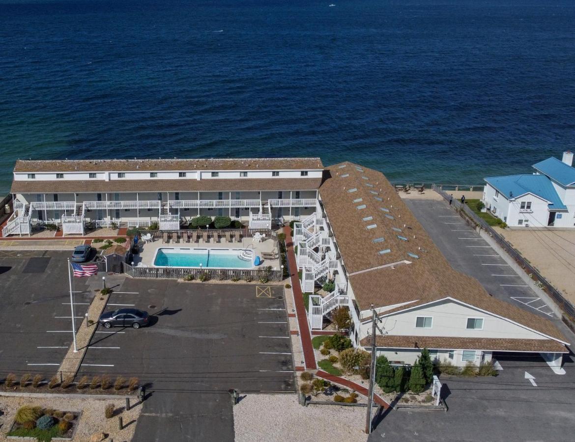 Sun&Sound Montauk Hotel Bagian luar foto
