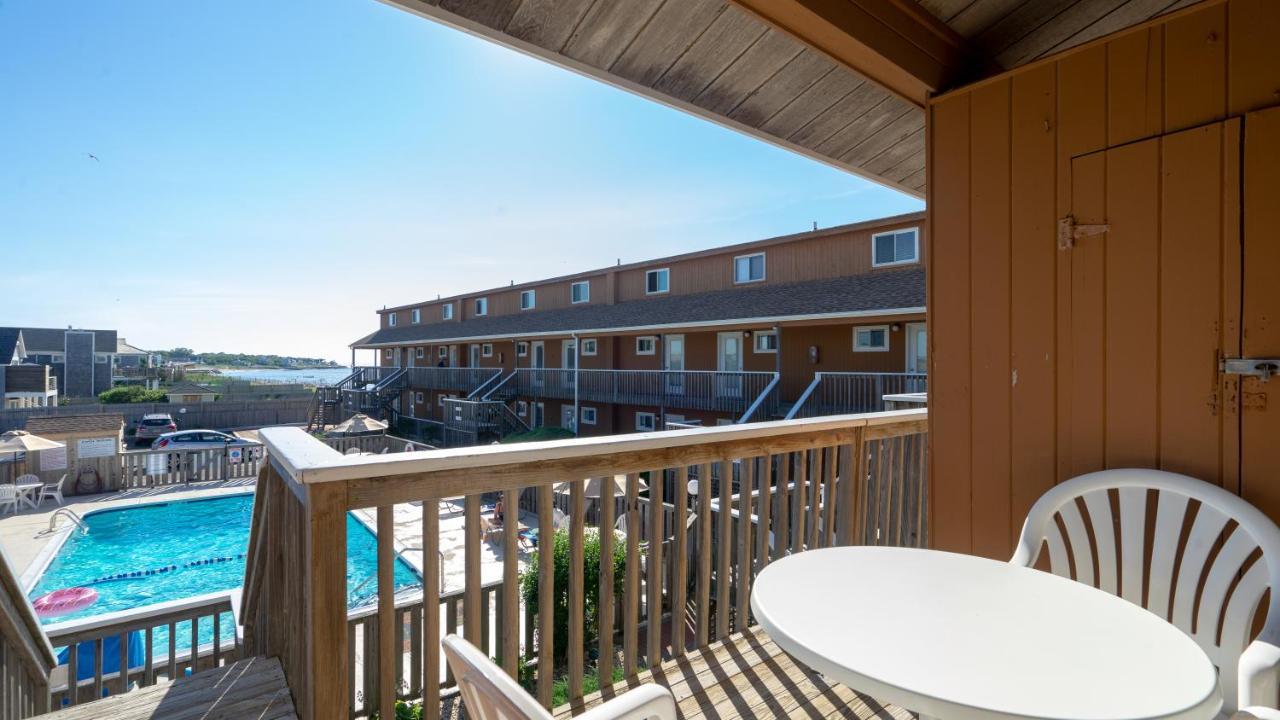 Sun&Sound Montauk Hotel Bagian luar foto