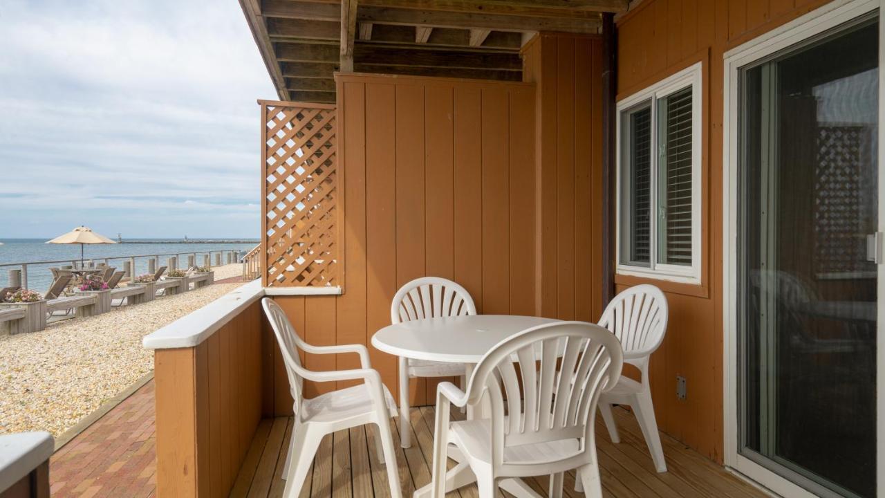 Sun&Sound Montauk Hotel Bagian luar foto