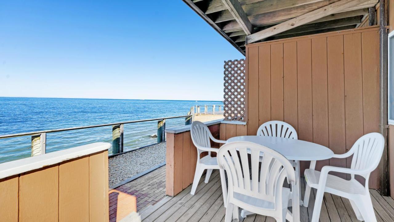 Sun&Sound Montauk Hotel Bagian luar foto