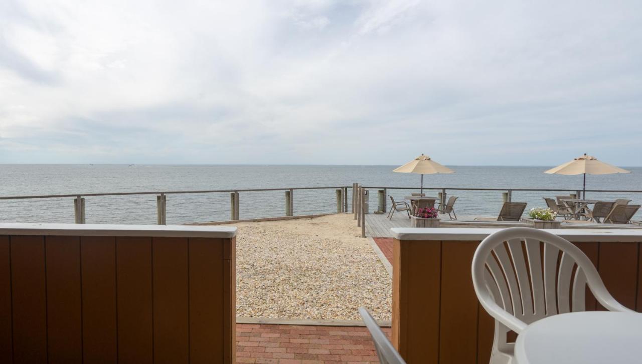 Sun&Sound Montauk Hotel Bagian luar foto