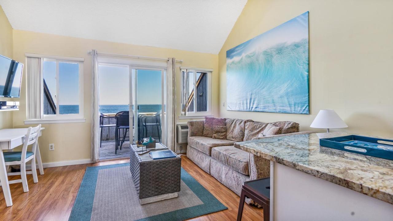Sun&Sound Montauk Hotel Bagian luar foto