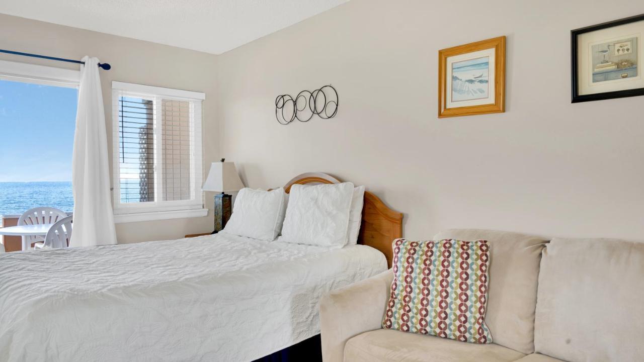 Sun&Sound Montauk Hotel Bagian luar foto
