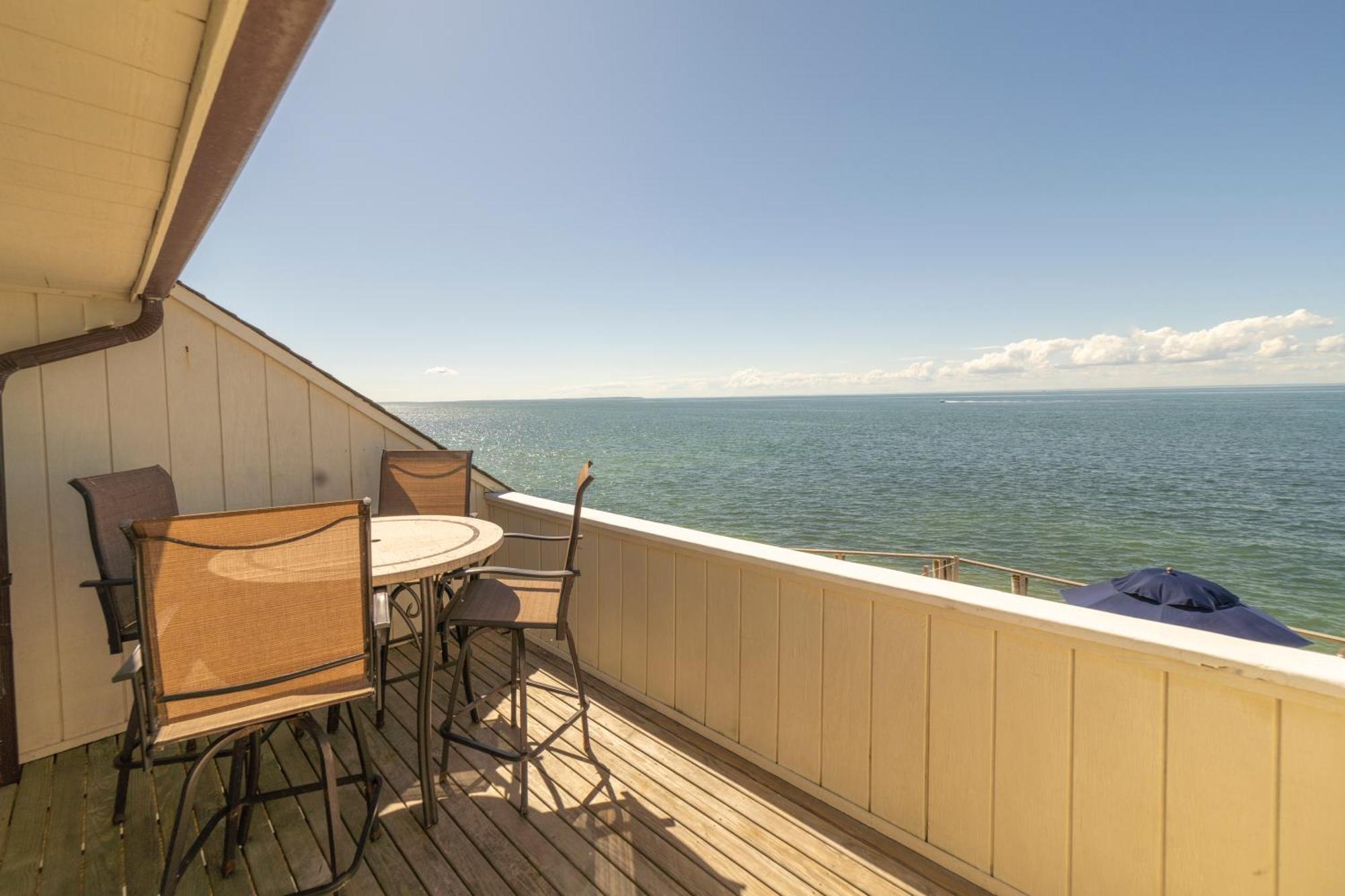 Sun&Sound Montauk Hotel Bagian luar foto
