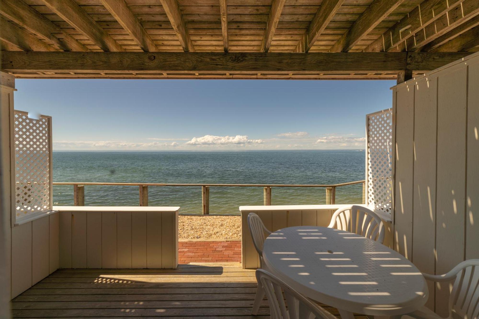 Sun&Sound Montauk Hotel Bagian luar foto